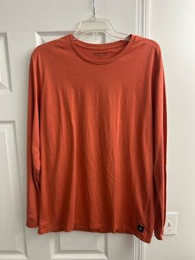 Richer Poorer Men’s long sleeve